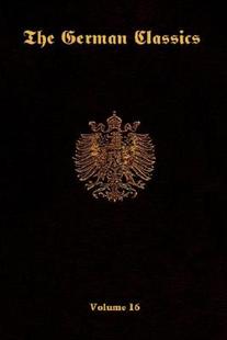 Classics German The Vol.16 预售