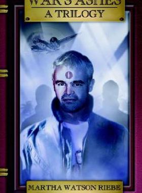 【预售】War's Ashes: A Trilogy