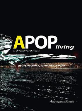 【预售】Apopliving: ... Apartments, Houses, Cities