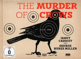 Glasses DVD Murder With Crows The and 预售