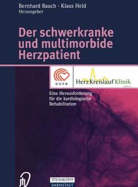 【预售】Der Schwerkranke Und Multimorbide Herzpatient: Eine