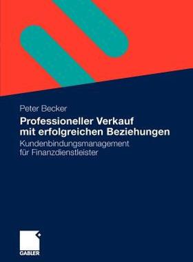 【预售】Professioneller Verkauf Mit Erfolgreichen