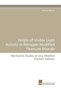 Visible Light Origin Activity Nitrogen 预售