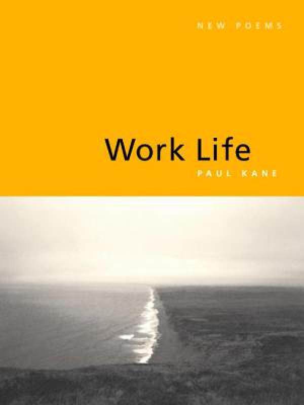 【预售】Work Life