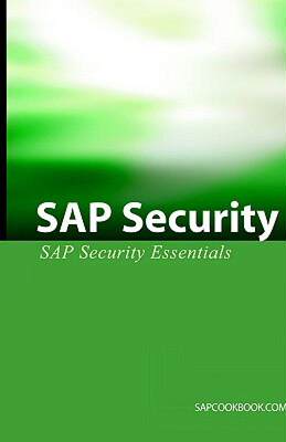 【预售】SAP Security: SAP Security Essentials