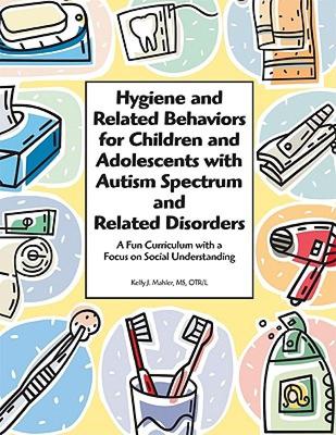 【预售】Hygiene and Related Behaviors for Children and