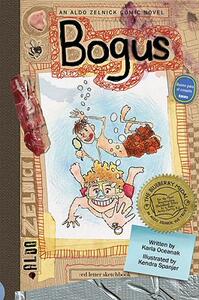 【预售】Bogus