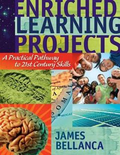 【预售】Enriched Learning Projects: A Practical Pathway to