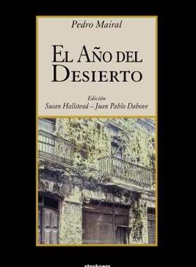 【预售】El A O del Desierto