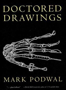 【预售】Doctored Drawings