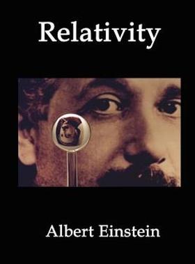 【预售】Relativity: Einstein's Theory of Spacetime, Time