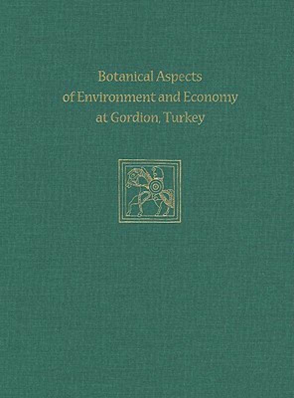 【预售】Botanical Aspects of Environment and Economy at