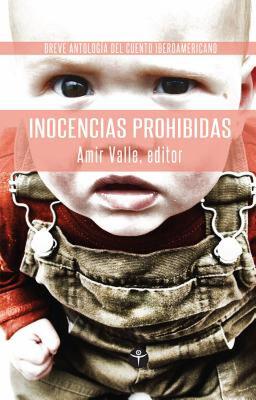 【预售】Inocencias Prohibidas: Una Mirada Breve al Cuento