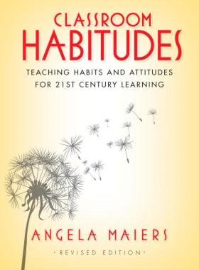 【预售】Classroom Habitudes: Teaching Learning Habits and