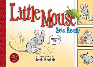 Mouse 预售 Little Ready Gets