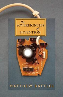 【预售】The Sovereignties of Invention