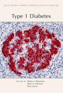 【预售】Type 1 Diabetes
