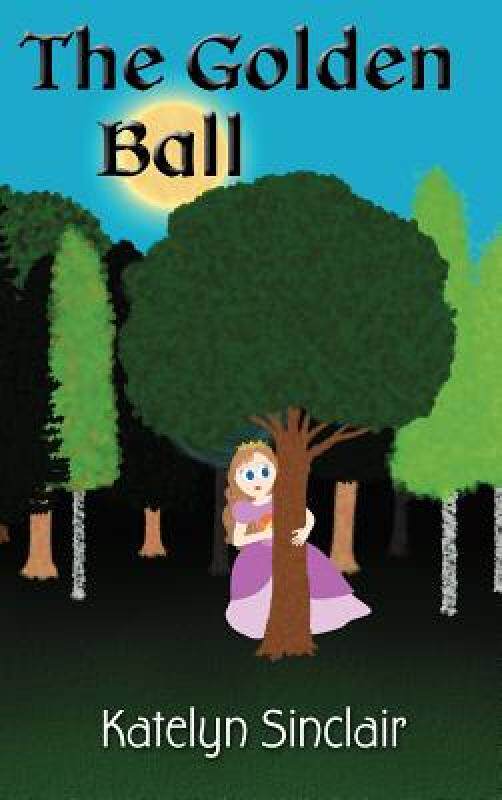 【预售】The Golden Ball: The Fairy Tale of the Frog Prince