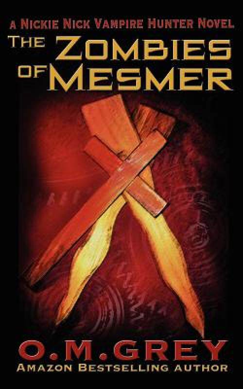 【预售】The Zombies of Mesmer