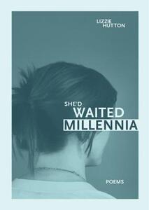 【预售】She'd Waited Millennia