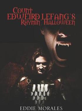 【预售】Count Edweird Lefang's Rhymin' Halloween