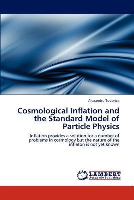 【预售】Cosmological Inflation and the Standard Model of