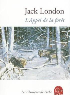 【预售】L'Appel de la Foret