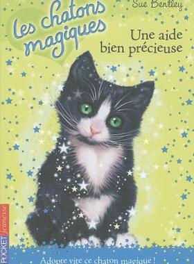 【预售】Une Aide Bien Precieuse = Classroom Chaos