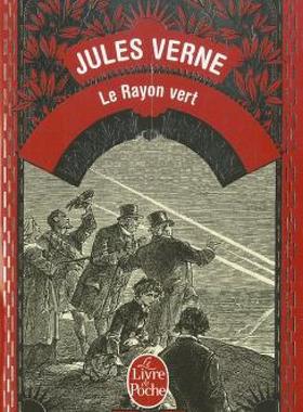 【预售】Le Rayon Vert