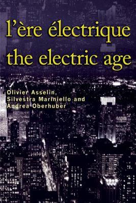 【预售】Lere Electrique / The Electric Age