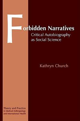 【预售】Forbidden Narratives: Critical Autobiography as