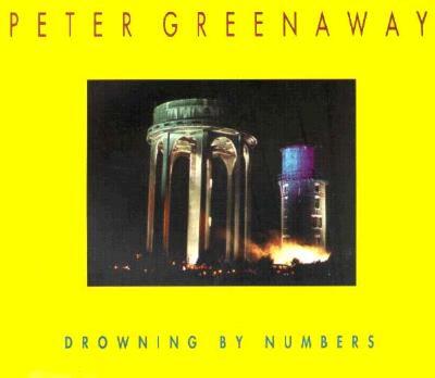 【预售】Drowning by Numbers
