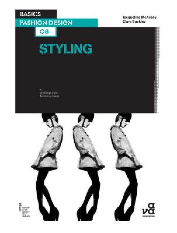 【预售】Styling