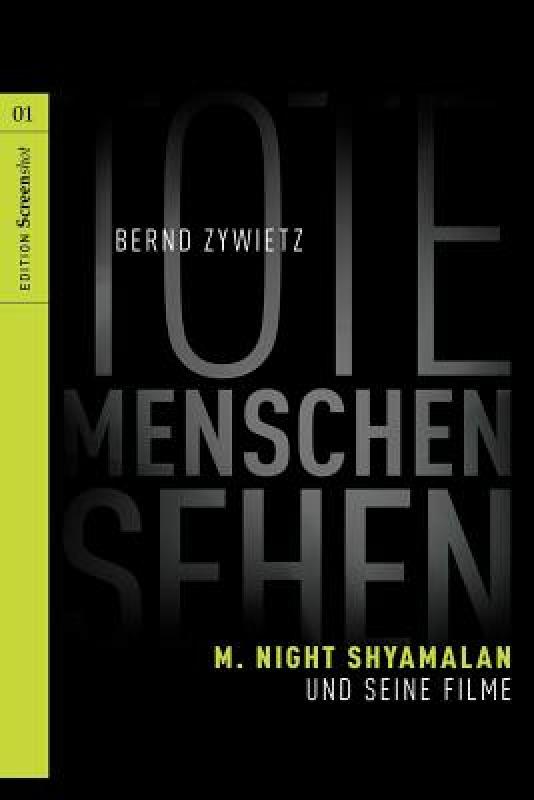 【预售】Tote Menschen Sehen Final