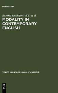 预售 Modality English Contemporary