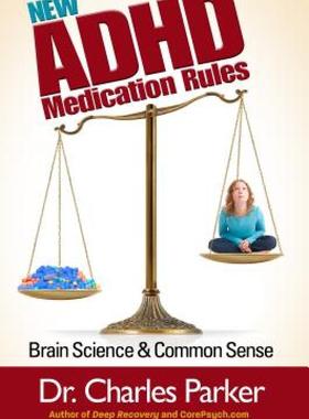 【预售】New ADHD Medication Rules: Paying Attention to the