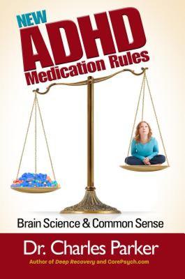 【预售】New ADHD Medication Rules: Paying Attention to the