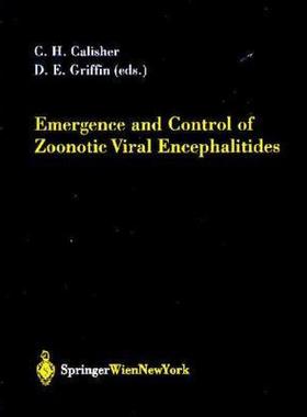 【预售】Emergence and Control of Zoonotic Viral