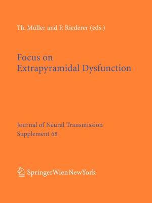 【预售】Focus on Extrapyramidal Dysfunction