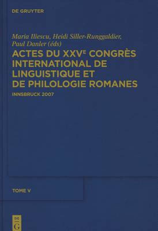 【预售】Iliescu, Maria; Siller-Runggaldier, Heidi M.;