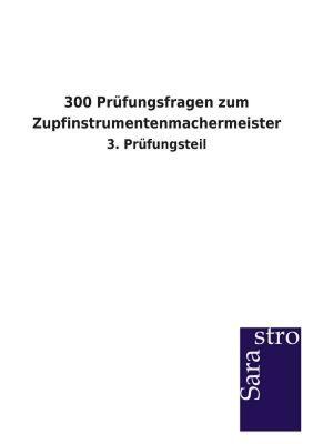 【预售】300 Prufungsfragen Zum