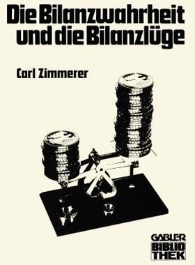 【预售】Die Bilanzwahrheit Und Die Bilanzl GE