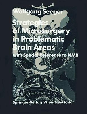 【预售】Strategies of Microsurgery in Problematic Brain