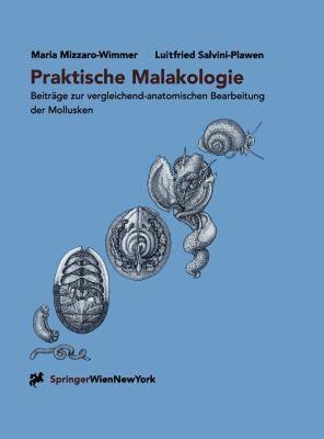 【预售】Praktische Malakologie: Beitrage Zur