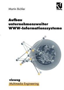 【预售】Aufbau Unternehmensweiter WWW-Informationssysteme
