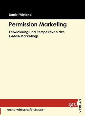 【预售】Permission Marketing