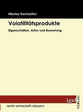 【预售】Volatilit T