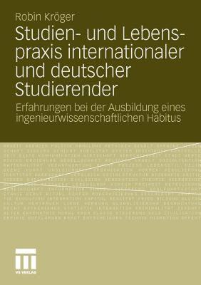 【预售】Studien- Und Lebenspraxis Internationaler Und