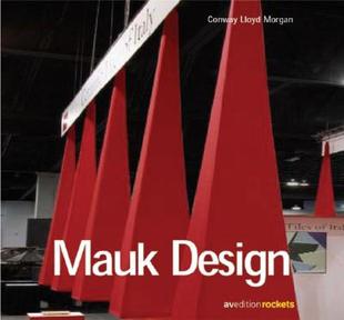 【预售】Mauk Design