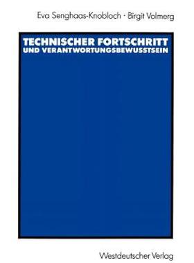 【预售】Technischer Fortschritt Und